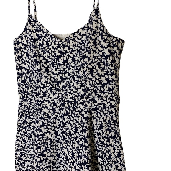 Joie Viernan B Fit-and-Flare Dress - Picture 4 of 6